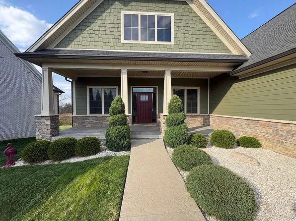 17605 Shakes Creek Dr, Fisherville, KY 40023