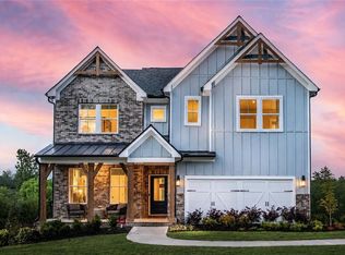 4172 Adler Cir, Buford, GA 30519