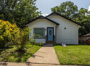 1811 Ramsey Ave, Dallas, TX 75216