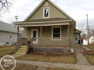 1333 Gordon St, Port Huron, MI 48060