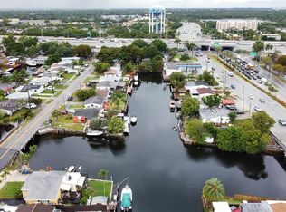 2630 Sheridan St, Hollywood, FL 33020