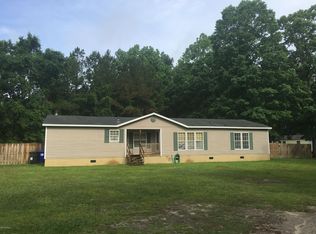 9694 Holly Hills Dr NE, Leland, NC 28451