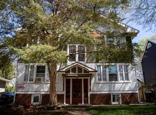 1008 S Busey Ave, Urbana, IL 61801