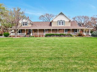 8120 W 47th St S, Clearwater, KS 67026