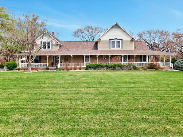 8120 W 47th St S, Clearwater, KS 67026