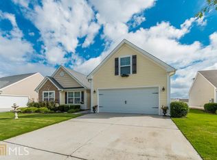 3960 Village Main St, Loganville, GA 30052