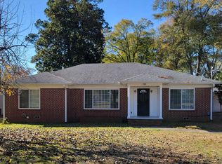 105 Park St, Atlanta, TX 75551