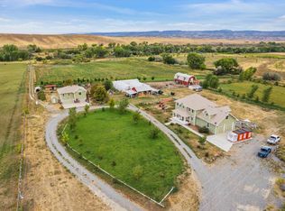 2101 Kannah Creek Rd #B, Whitewater, CO 81527