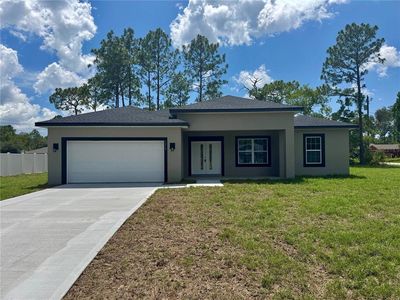 7215 N Westbrook Way, Citrus Springs, FL, 34433
