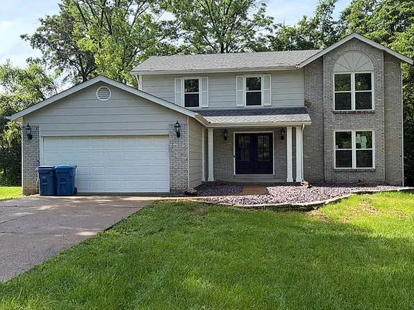 11330 Elzey St, Saint Louis, MO 63141
