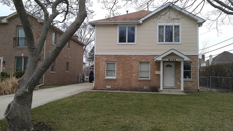1st image of 8344 N New England Ave