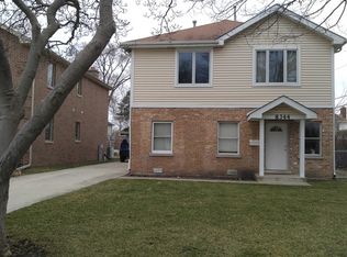 8344 N New England Ave, Niles, IL