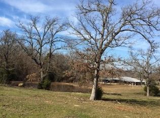 4451 County Road 3912, Athens, TX 75752