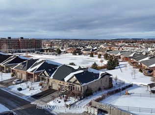 126 Kingsmere Cres, New Tecumseth, ON L9R0K8