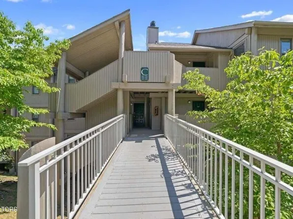 3710 Weber Rd #C-308, Gatlinburg, TN 37738