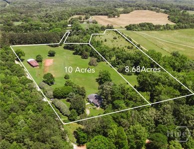 1020 Belmont Road, Athens, GA, 30605