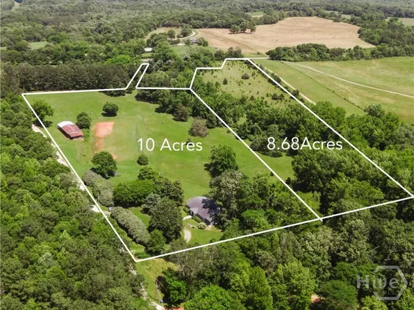1020 Belmont Road, Athens, GA 30605