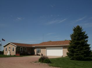501 Manor Ave S, Lake Preston, SD 57249