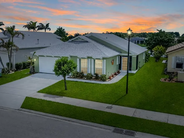 472 SW Talquin Lane, Port St Lucie, FL 34986