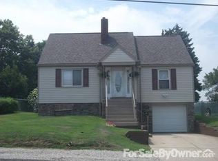 2413 Homestead Duquesne Rd, West Mifflin, PA 15122