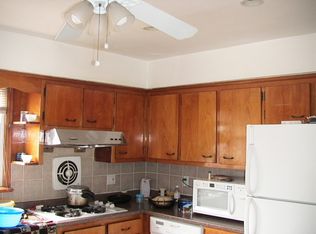 142 Saint Pauls Ave #1, Jersey City, NJ 07306
