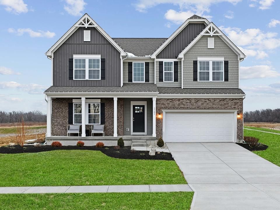 The largest homes at the best price and low HOA fees in Lebanon.