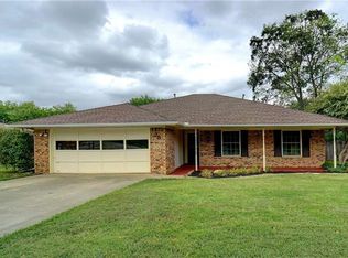 28 Cole Cir, Krum, TX 76249