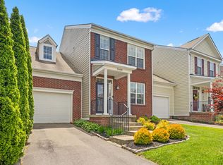 2408 Aristocracy Cir, Lexington, KY 40509