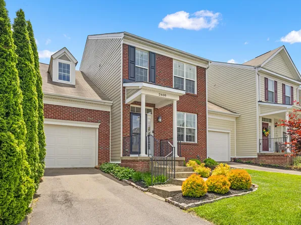 2408 Aristocracy Cir, Lexington, KY 40509