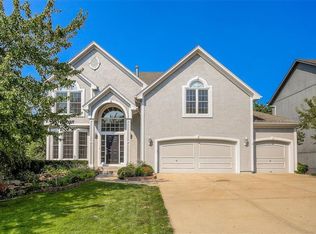 4618 Chouteau St, Shawnee, KS 66226