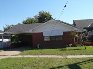 306 N Main, Blanchard, OK 73010