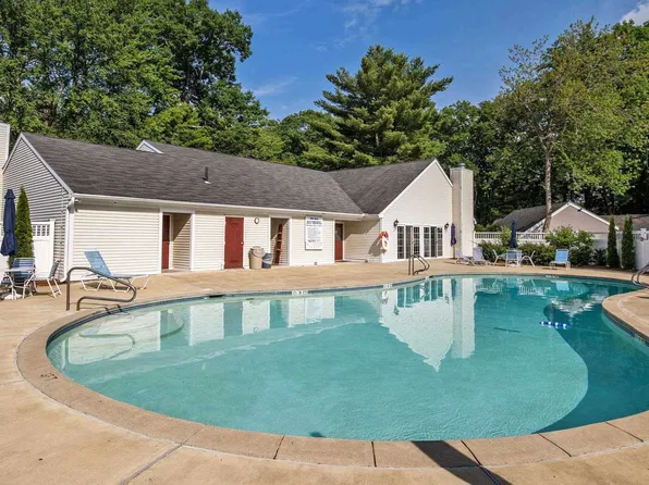 5 Northbrook Drive #501, Manchester, NH 03102