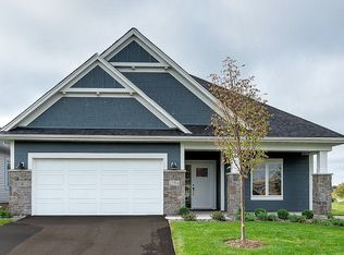 13594 Crownline Dr NE, Prior Lake, MN 55372