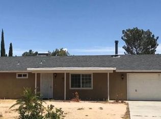 18822 Felton St, Hesperia, CA 92345