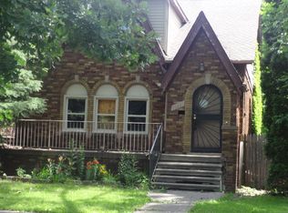 5114 Balfour Rd, Detroit, MI 48224