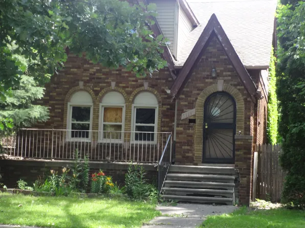 5114 Balfour Rd, Detroit, MI 48224