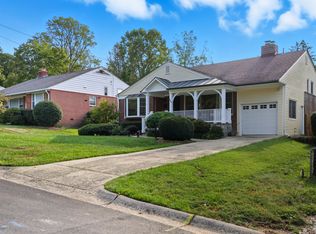 9418 Balfour Dr, Bethesda, MD 20814