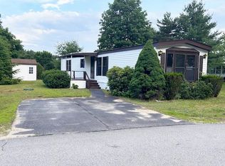 37 Monadnock Dr, Rochester, NH 03867