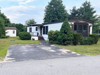 37 Monadnock Drive, Rochester, NH, 03867