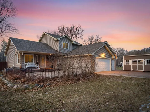 14698 307th Ave NW, Princeton, MN 55371