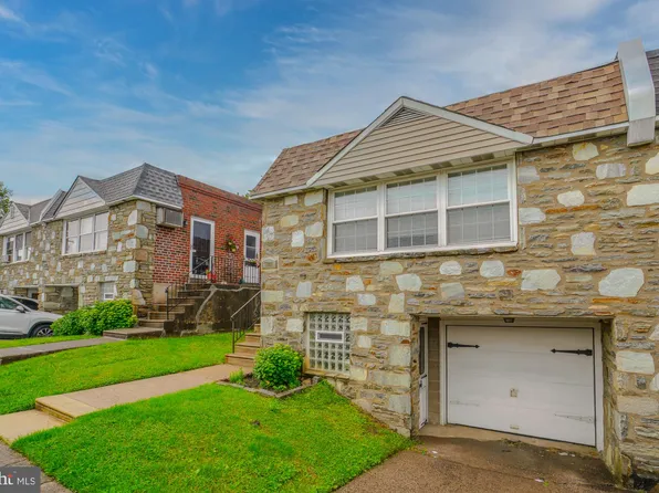 7809 Rockwell Ave, Philadelphia, PA 19111