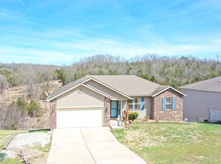 150 Whispering Meadows Parkway, Branson, MO 65616