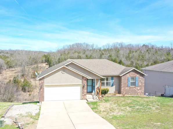150 Whispering Meadows Parkway, Branson, MO 65616
