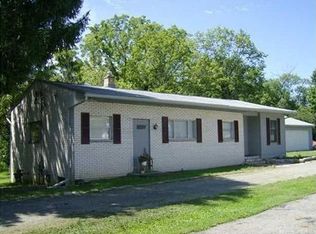 2297 Big Run Ave, Grove City, OH 43123