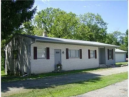 2297 Big Run Ave photo 1