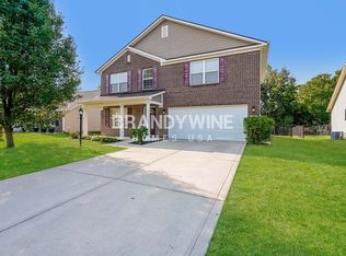 7737 Wildcat Run Ln, Indianapolis, IN 46239