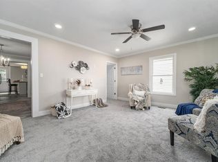 221 Chestnut St, Suffolk, VA 23434