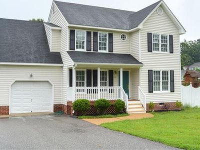 7425 Whirlaway Dr, Midlothian, VA, 23112