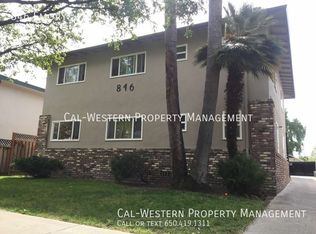 846 Emory St APT 9, San Jose, CA 95126
