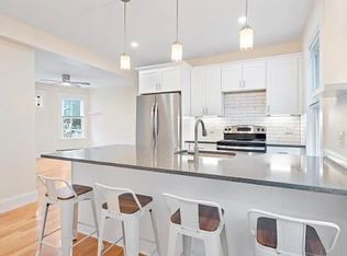 29 Pleasant St #1, Boston, MA 02125